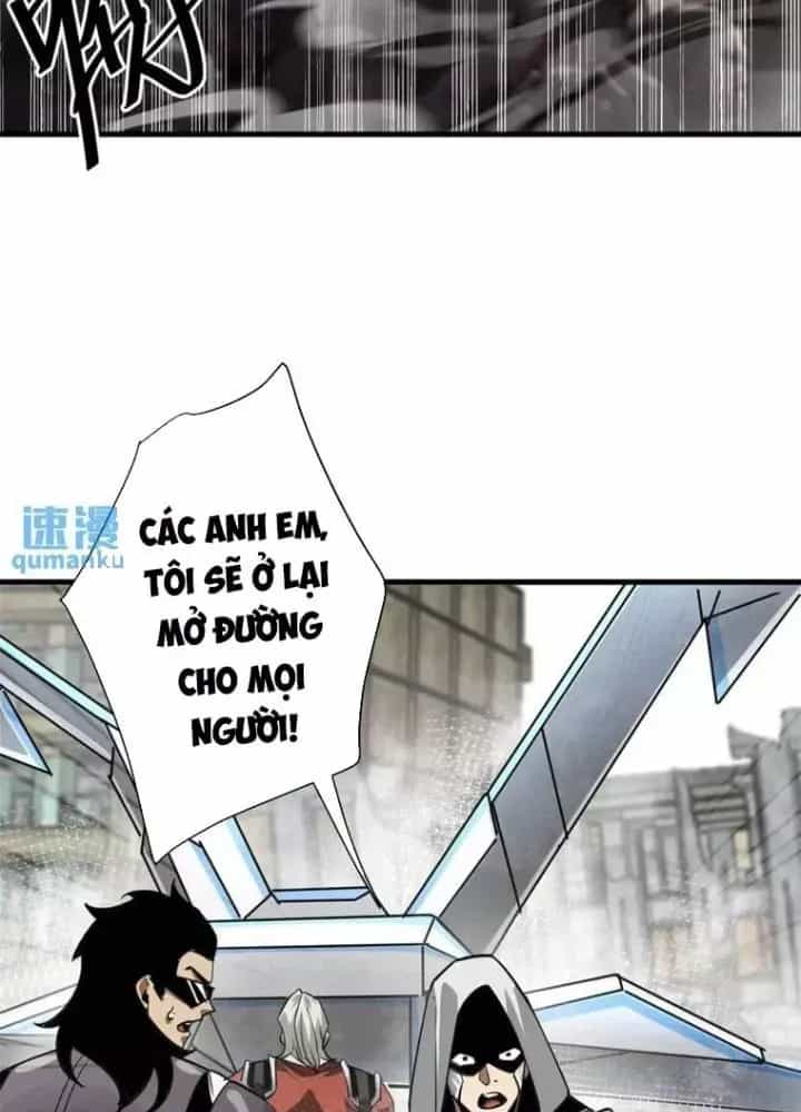 Luân Bàn Thế Giới - Chương 206 - ảnh 34