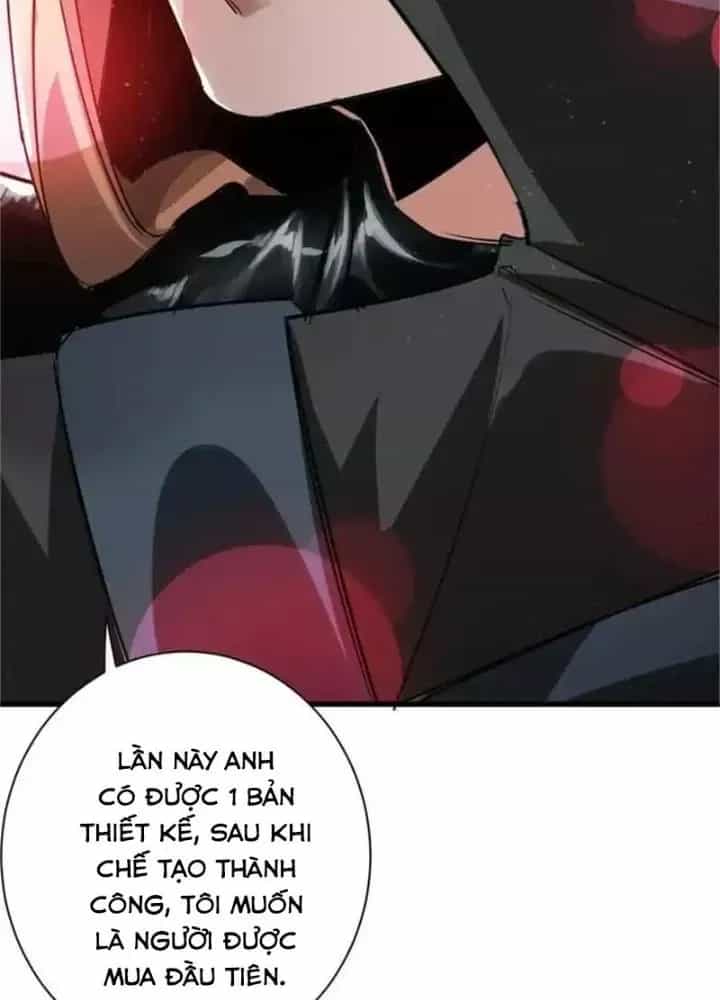 Luân Bàn Thế Giới - Chương 208 - ảnh 36
