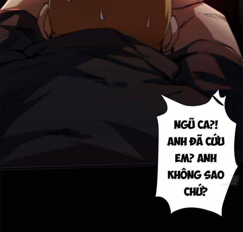 Luân Bàn Thế Giới - Chương 30 - ảnh 25