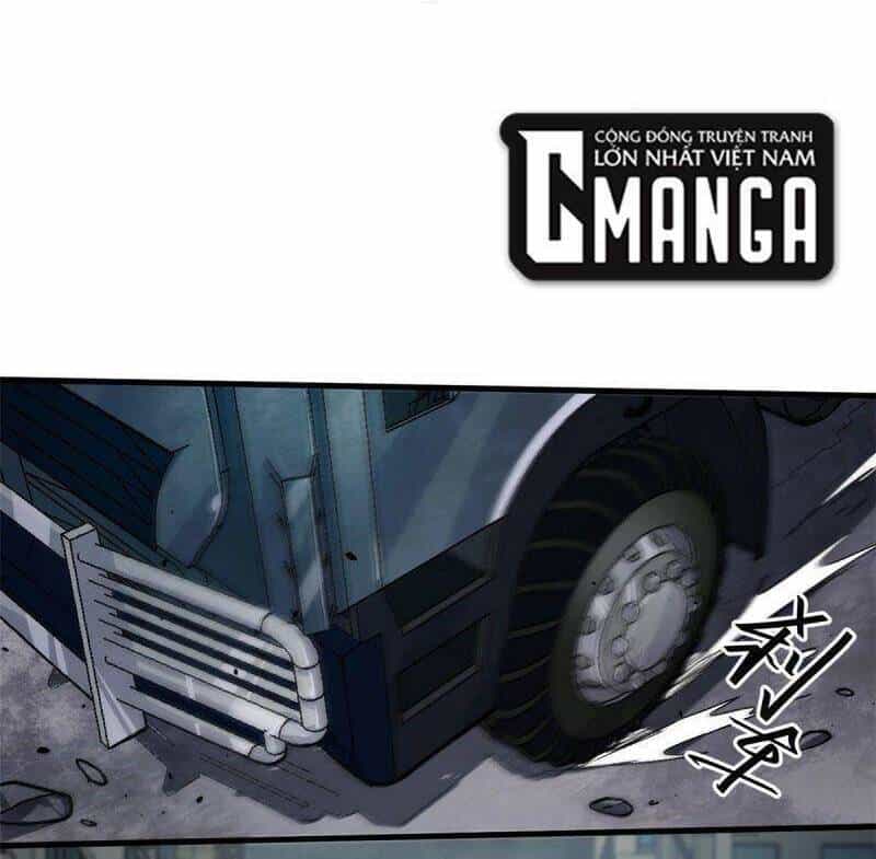 Luân Bàn Thế Giới - Chương 32 - ảnh 30