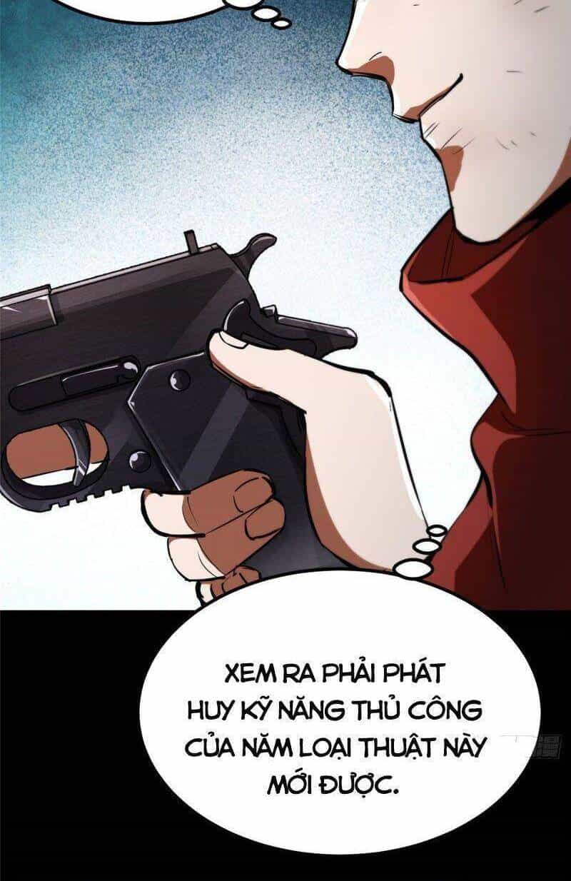 Luân Bàn Thế Giới - Chương 33 - ảnh 53