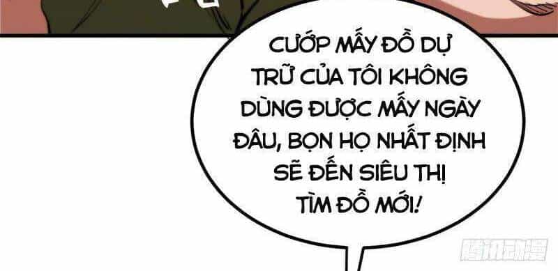 Luân Bàn Thế Giới - Chương 35 - ảnh 2