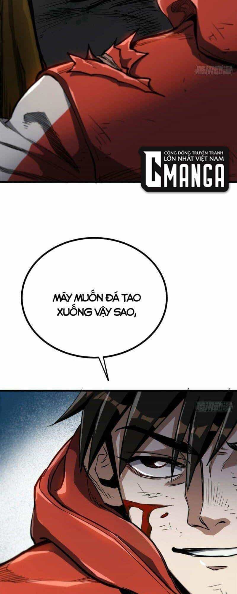 Luân Bàn Thế Giới - Chương 50 - ảnh 21