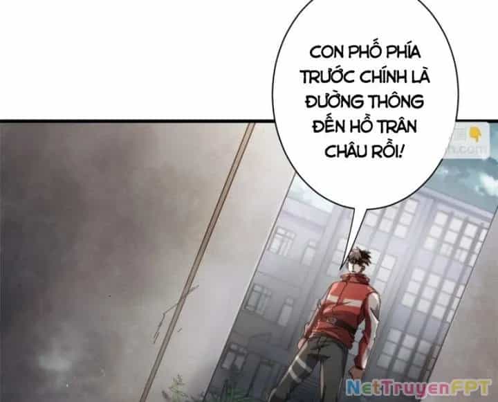Luân Bàn Thế Giới - Chương 52 - ảnh 150