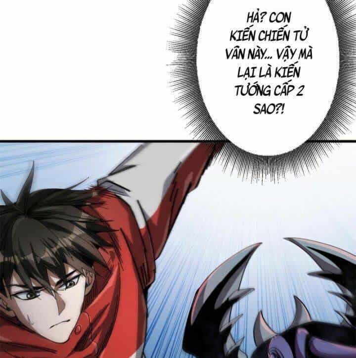 Luân Bàn Thế Giới - Chương 55 - ảnh 22