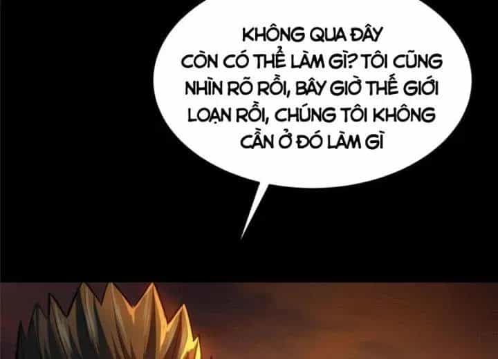 Luân Bàn Thế Giới - Chương 59 - ảnh 58