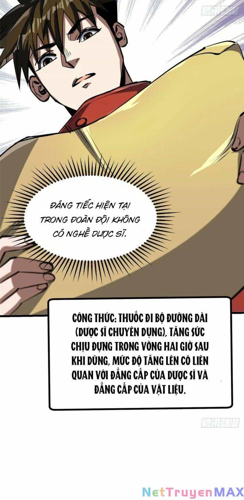 Luân Bàn Thế Giới - Chương 65 - ảnh 25
