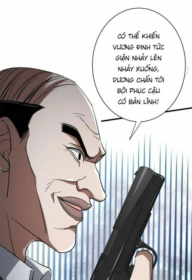 Luân Bàn Thế Giới - Chương 66 - ảnh 14
