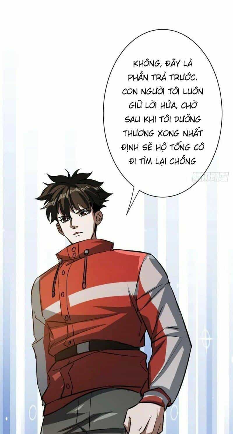 Luân Bàn Thế Giới - Chương 66 - ảnh 58