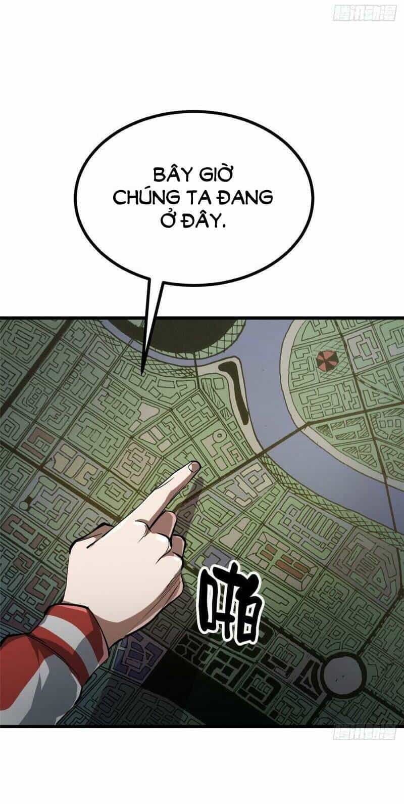 Luân Bàn Thế Giới - Chương 68 - ảnh 47