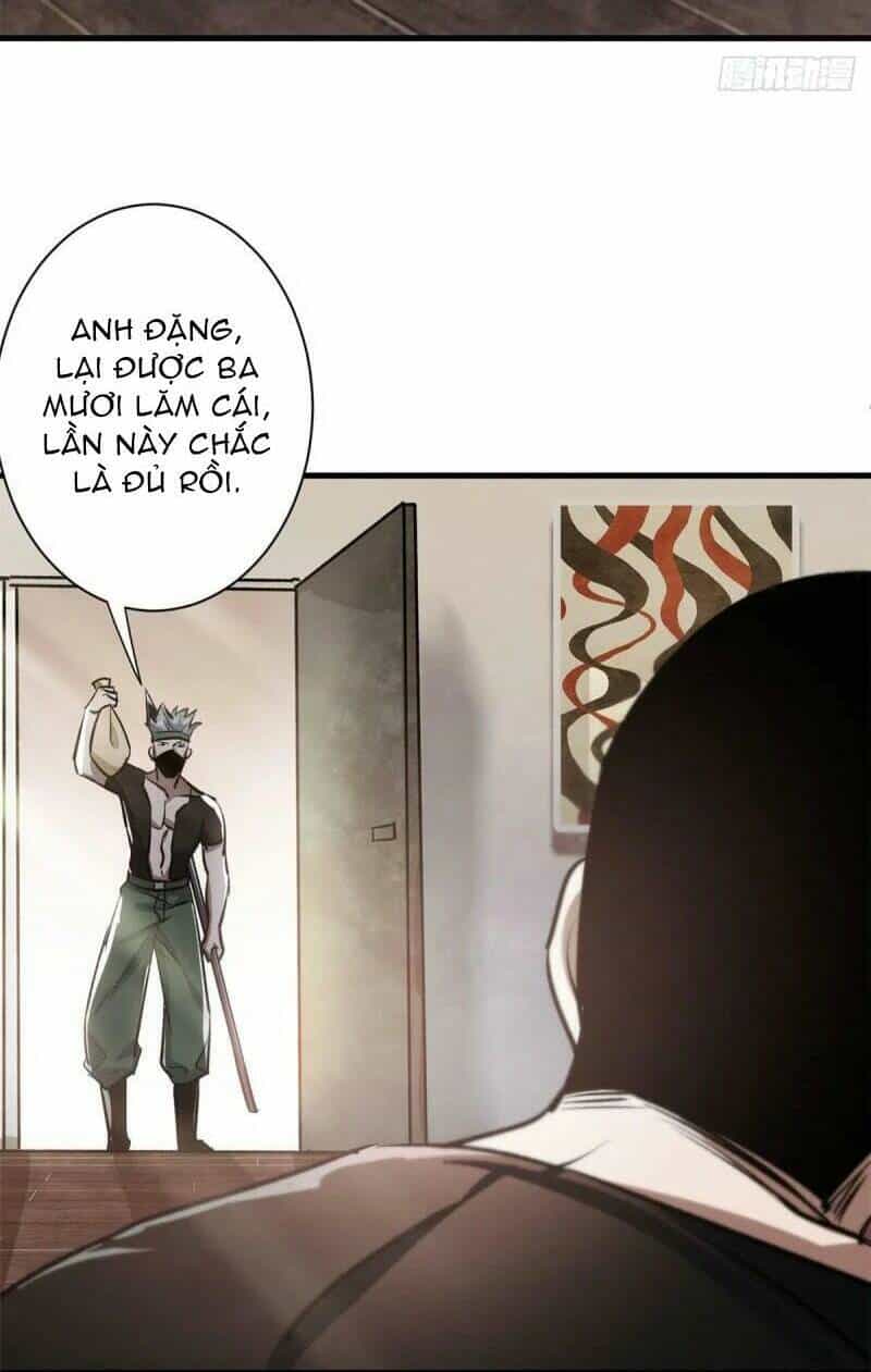 Luân Bàn Thế Giới - Chương 69 - ảnh 8