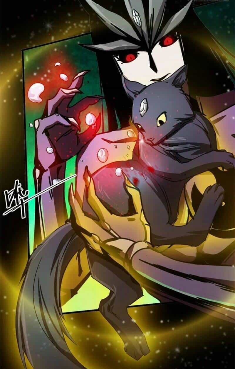 Luân Bàn Thế Giới - Chương 71 - ảnh 19
