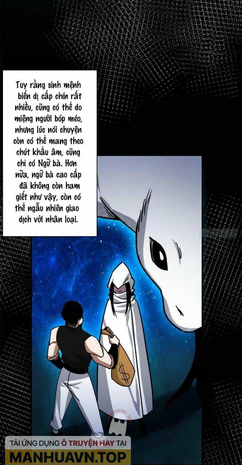 Luân Bàn Thế Giới - Chương 71 - ảnh 6
