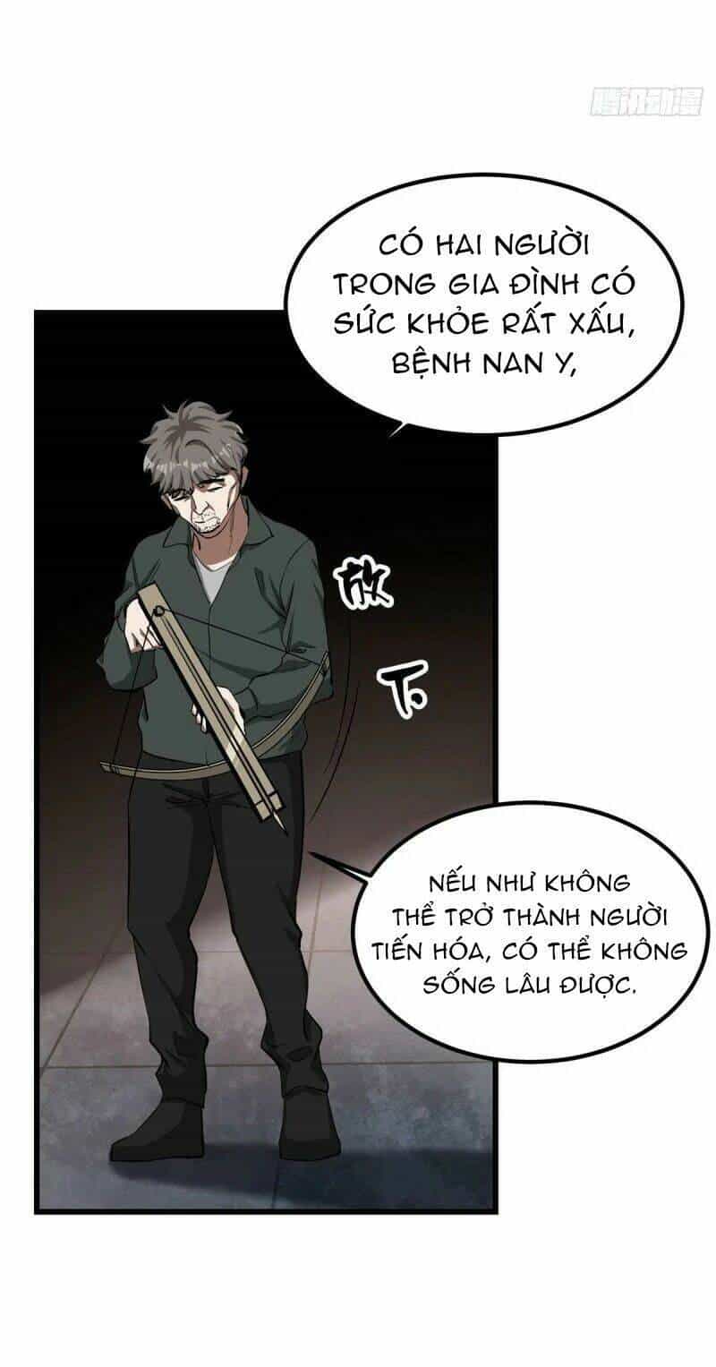 Luân Bàn Thế Giới - Chương 76 - ảnh 30