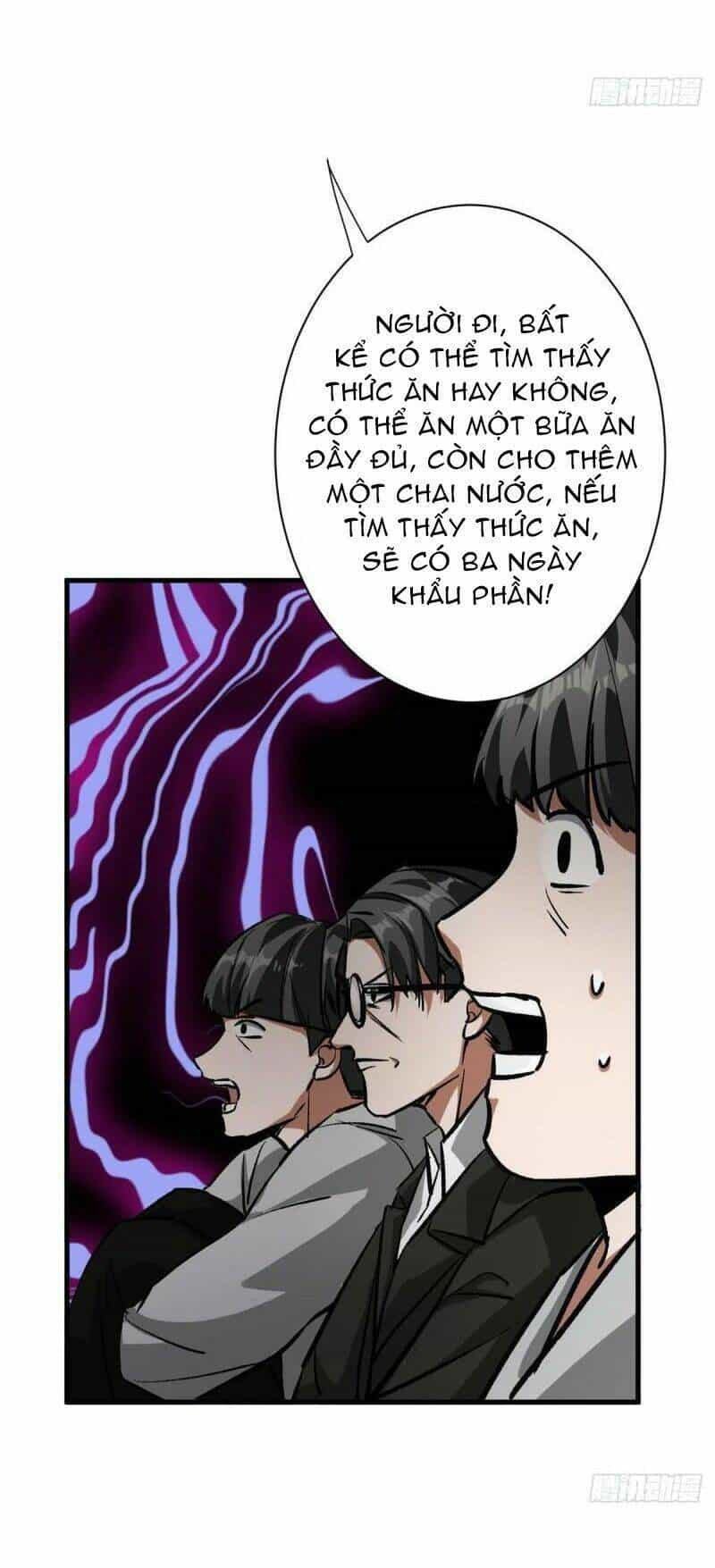 Luân Bàn Thế Giới - Chương 79 - ảnh 11
