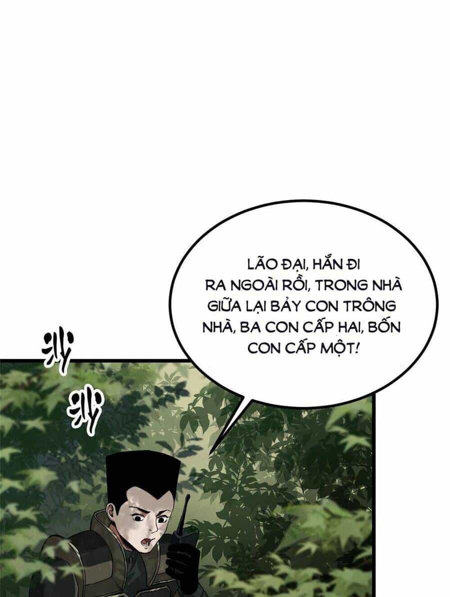 Luân Bàn Thế Giới - Chương 82 - ảnh 25