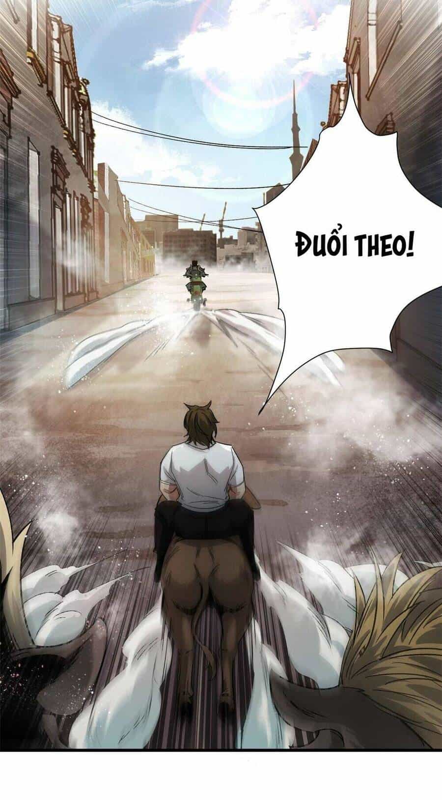 Luân Bàn Thế Giới - Chương 83 - ảnh 35