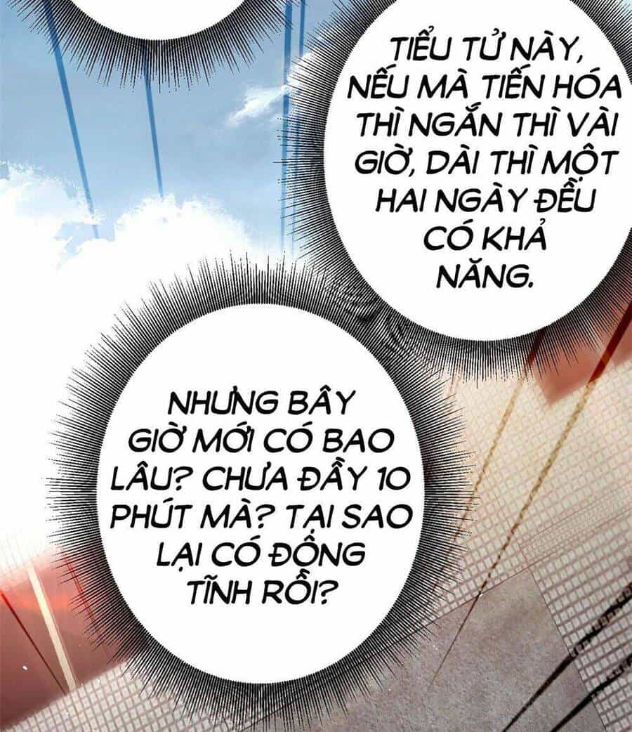 Luân Bàn Thế Giới - Chương 86 - ảnh 9