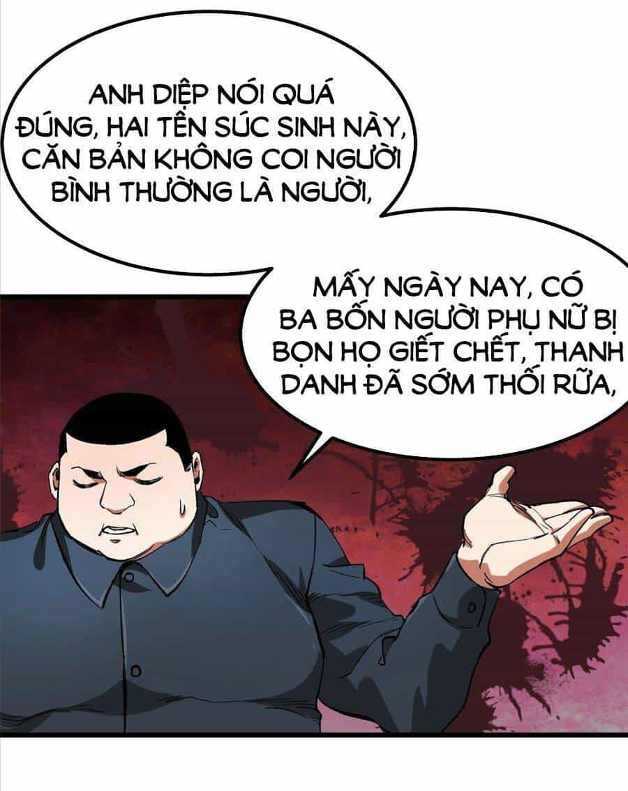 Luân Bàn Thế Giới - Chương 89 - ảnh 25