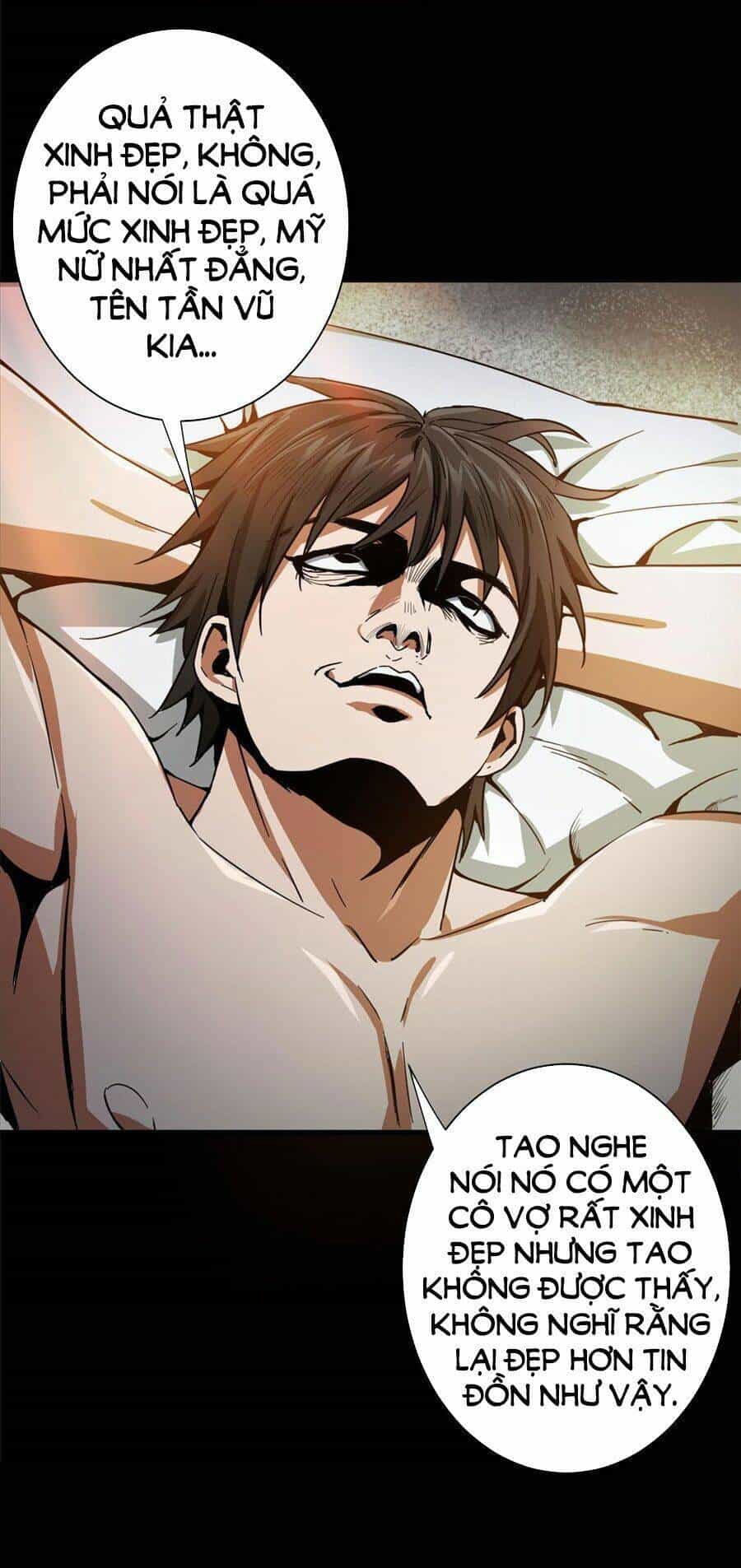 Luân Bàn Thế Giới - Chương 90 - ảnh 51