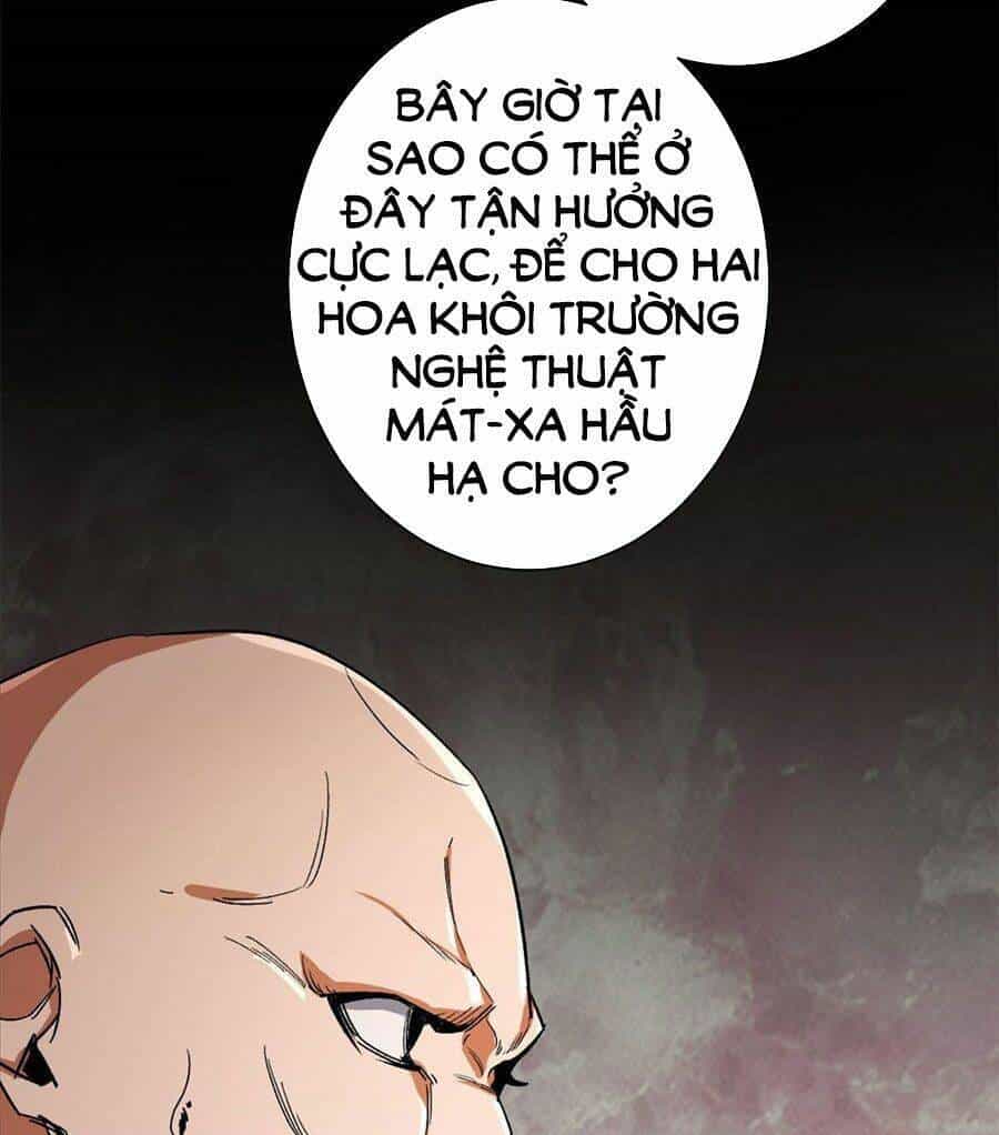 Luân Bàn Thế Giới - Chương 91 - ảnh 8