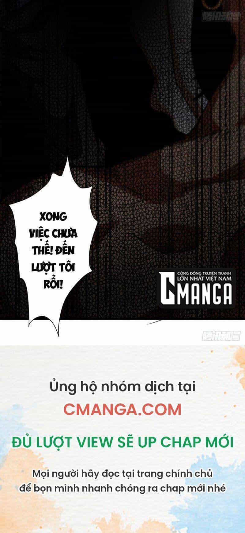 Luân Bàn Thế Giới - Chương 9 - ảnh 50