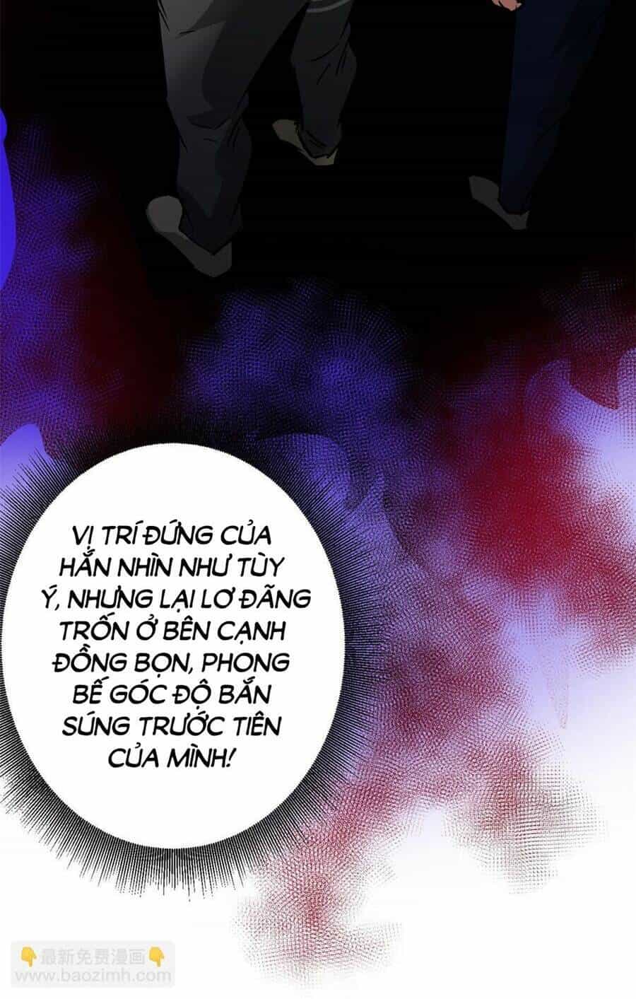 Luân Bàn Thế Giới - Chương 92 - ảnh 26