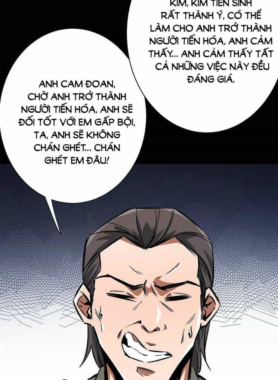 Luân Bàn Thế Giới - Chương 94 - ảnh 17