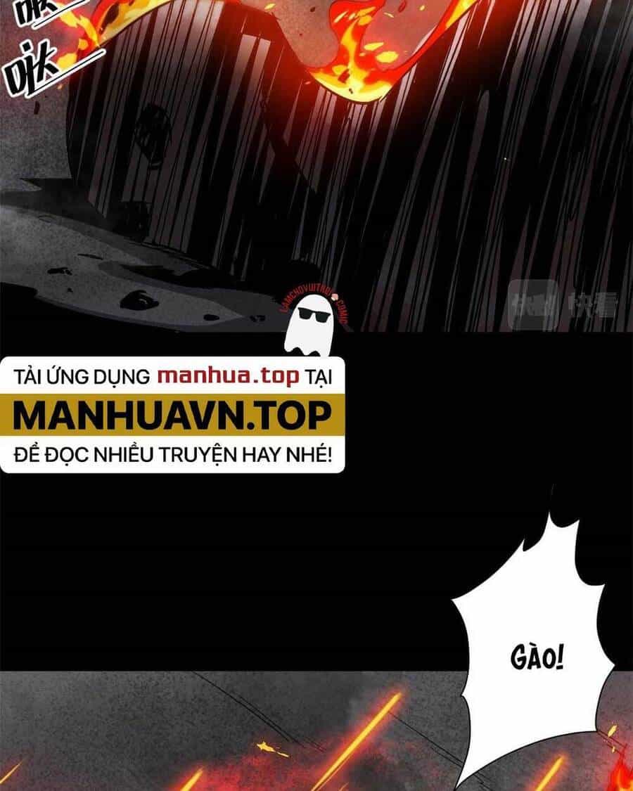 Luân Bàn Thế Giới - Chương 96 - ảnh 12