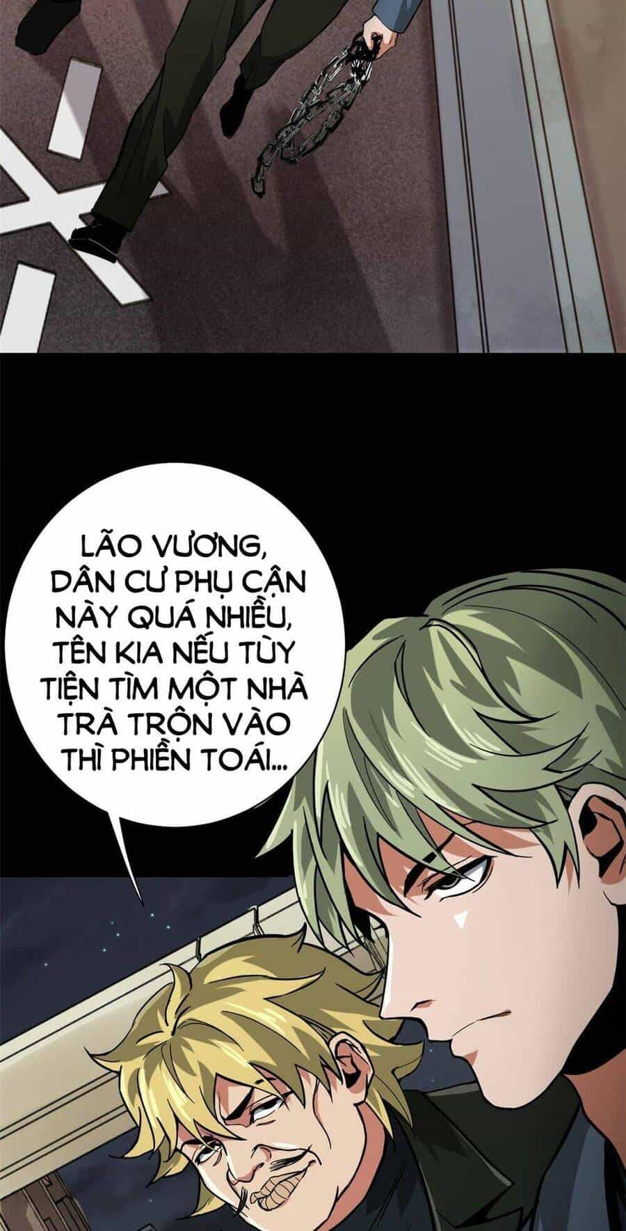 Luân Bàn Thế Giới - Chương 96 - ảnh 32