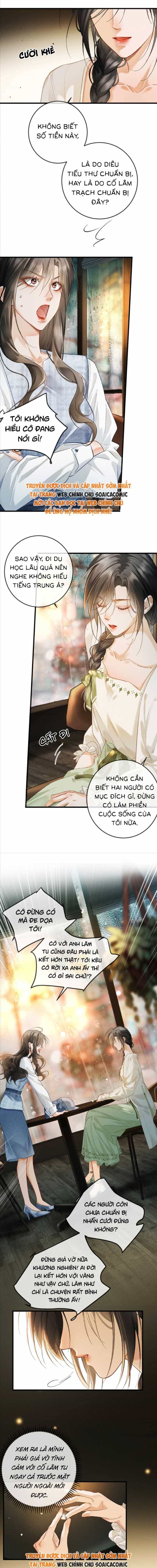 Luân Hãm Khế Ước - Chương 9 - ảnh 10