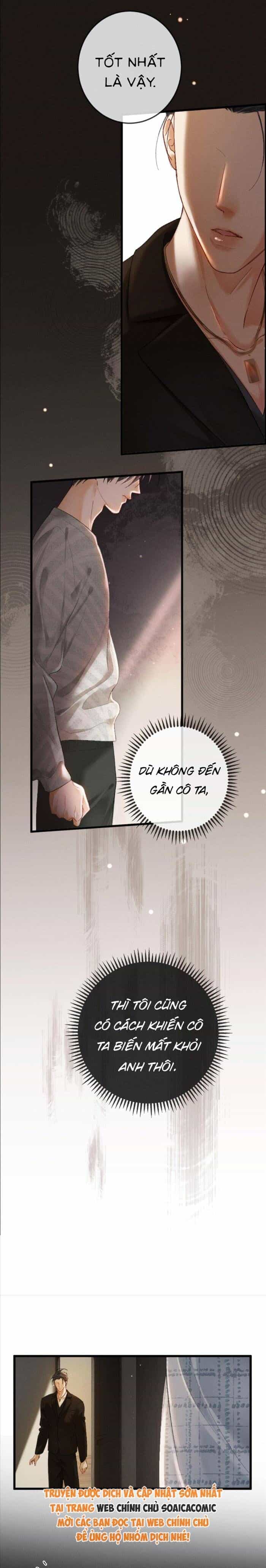 Luân Hãm Khế Ước - Chương 10 - ảnh 10