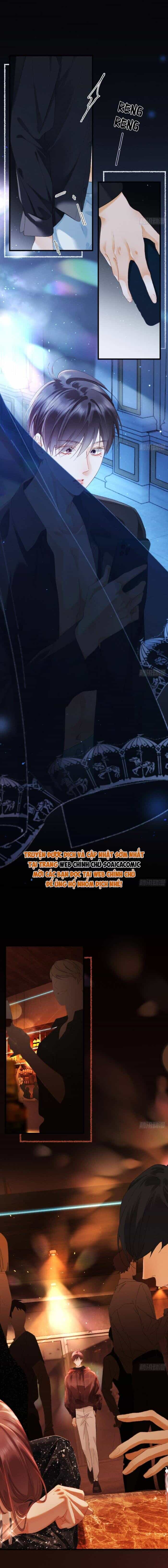 Luân Hãm Khế Ước - Chương 18 - ảnh 11