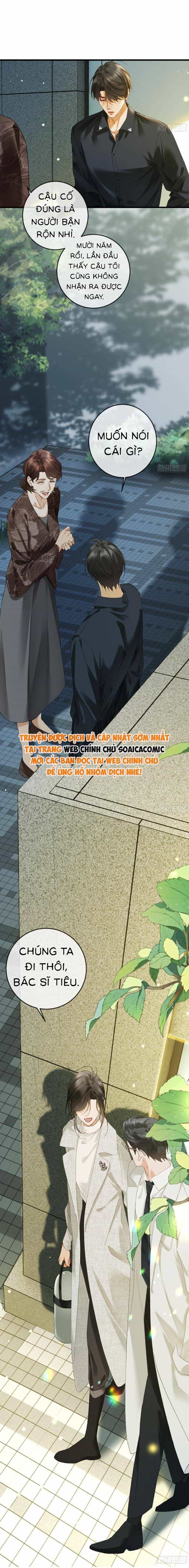 Luân Hãm Khế Ước - Chương 19 - ảnh 10