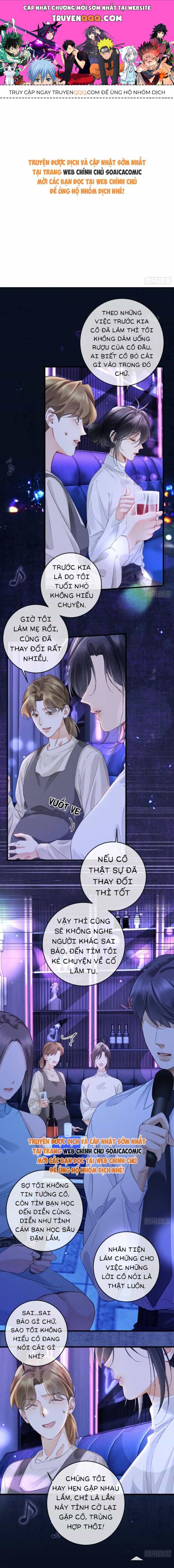 Luân Hãm Khế Ước - Chương 22 - ảnh 1