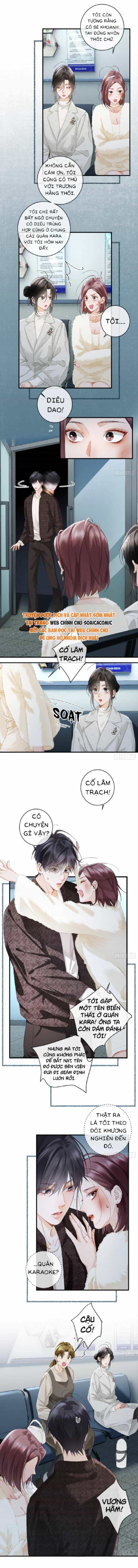 Luân Hãm Khế Ước - Chương 22 - ảnh 6