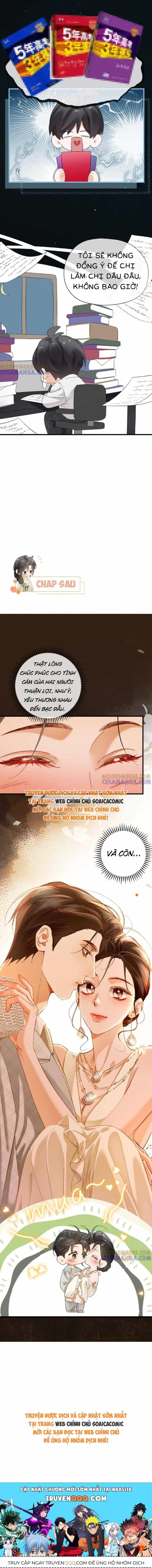 Luân Hãm Khế Ước - Chương 26 - ảnh 12