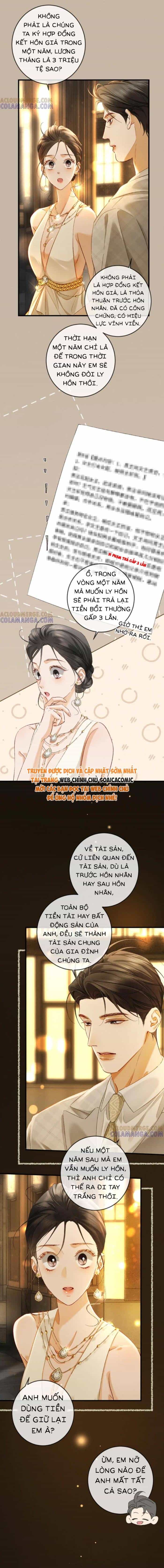 Luân Hãm Khế Ước - Chương 26 - ảnh 2