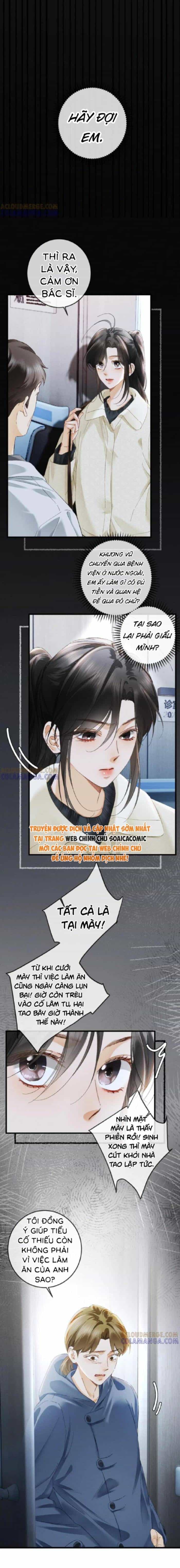 Luân Hãm Khế Ước - Chương 28 - ảnh 3