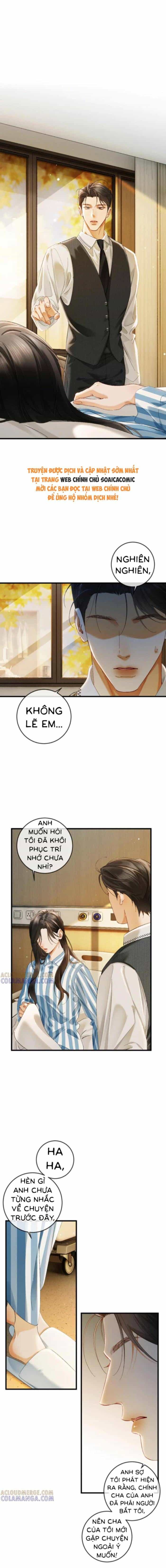 Luân Hãm Khế Ước - Chương 31 - ảnh 4