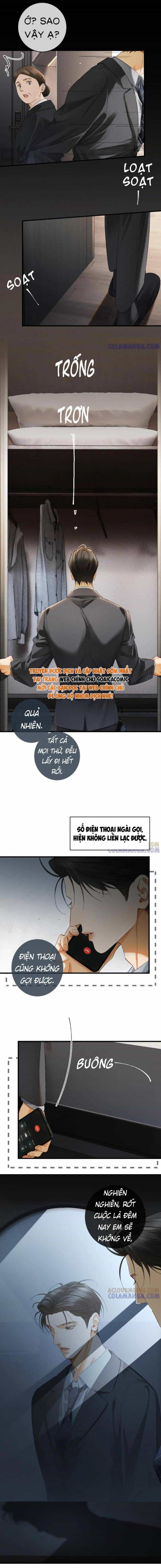Luân Hãm Khế Ước - Chương 35 - ảnh 5