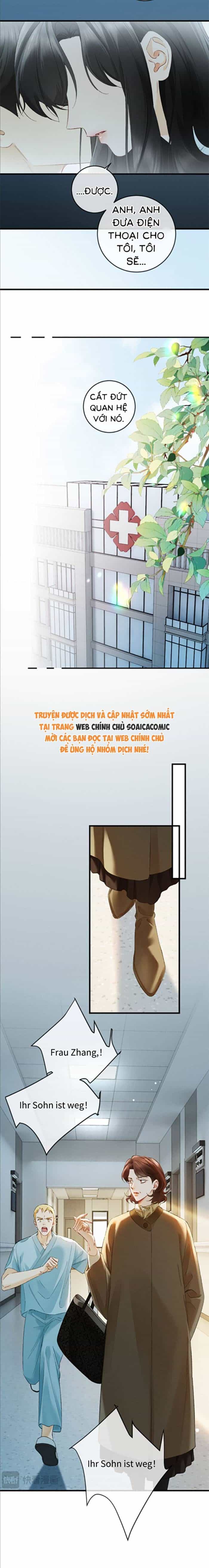 Luân Hãm Khế Ước - Chương 47 - ảnh 1