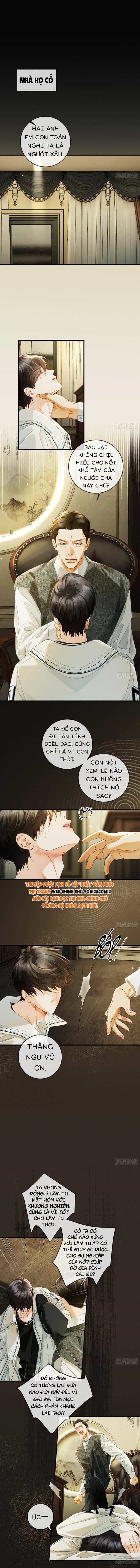 Luân Hãm Khế Ước - Chương 51 - ảnh 2