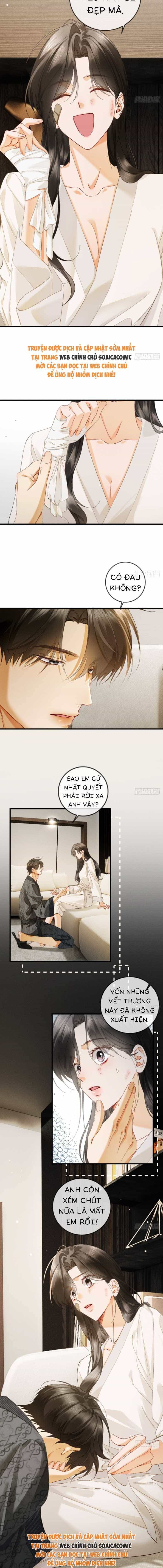 Luân Hãm Khế Ước - Chương 53 - ảnh 2