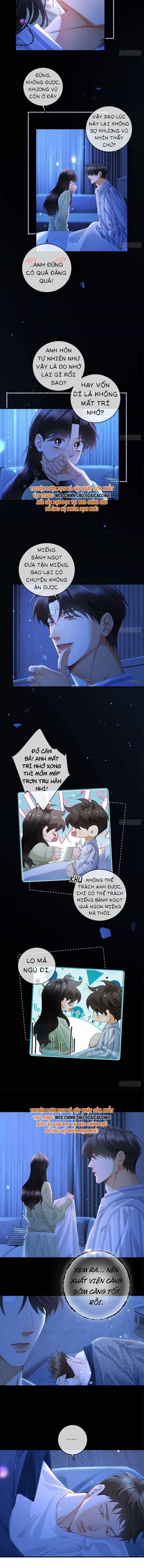 Luân Hãm Khế Ước - Chương 59 - ảnh 4