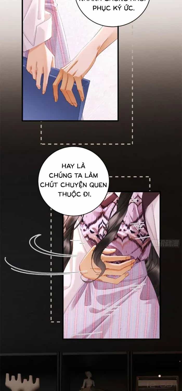 Luân Hãm Khế Ước - Chương 62 - ảnh 20