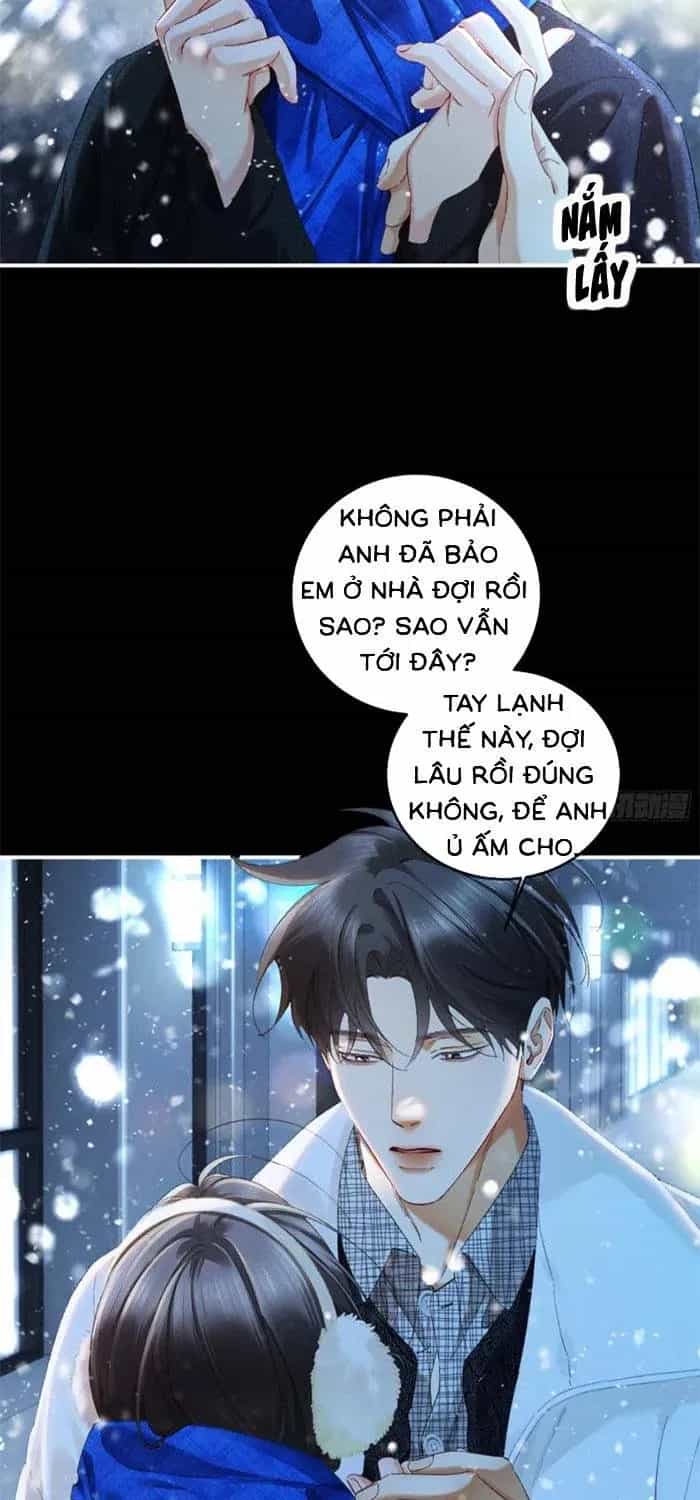 Luân Hãm Khế Ước - Chương 63 - ảnh 26