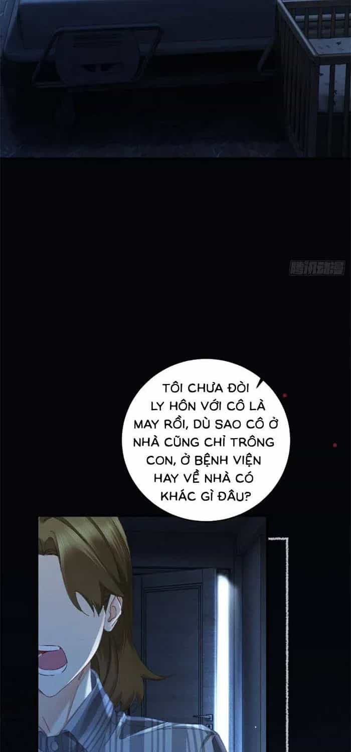 Luân Hãm Khế Ước - Chương 63 - ảnh 7