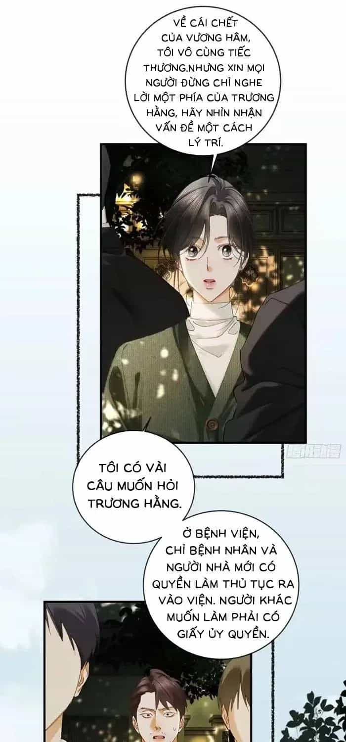 Luân Hãm Khế Ước - Chương 64.1 - ảnh 13