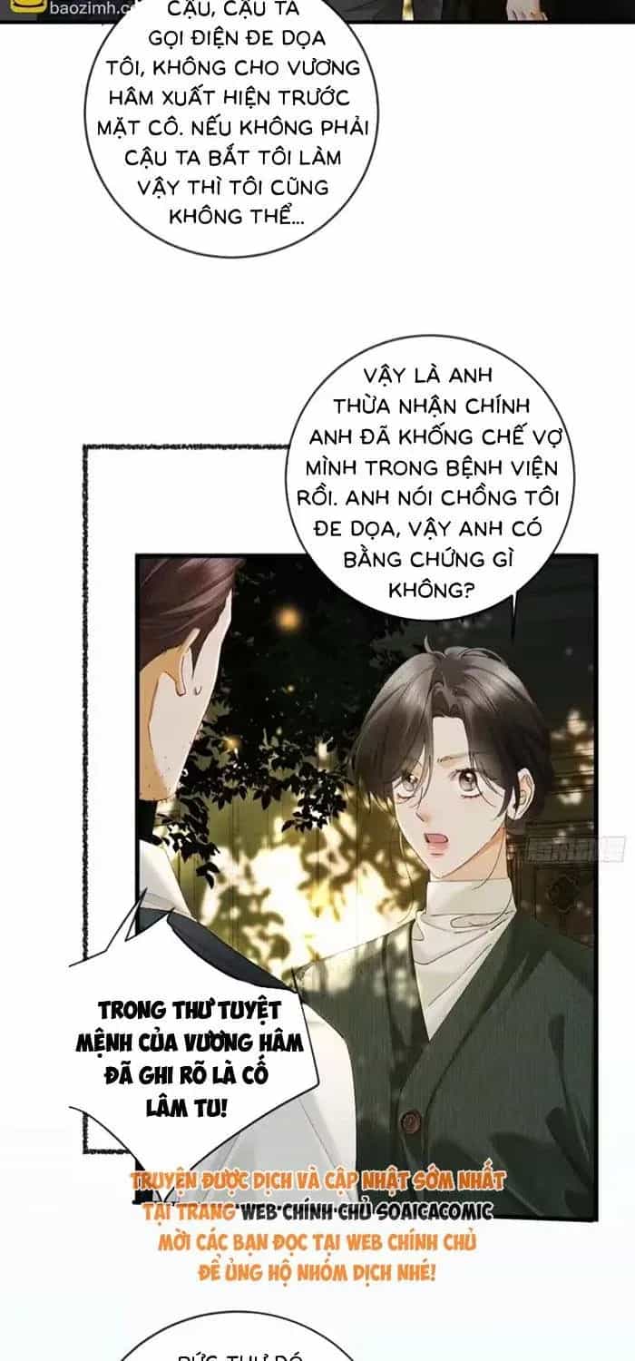 Luân Hãm Khế Ước - Chương 64.1 - ảnh 15